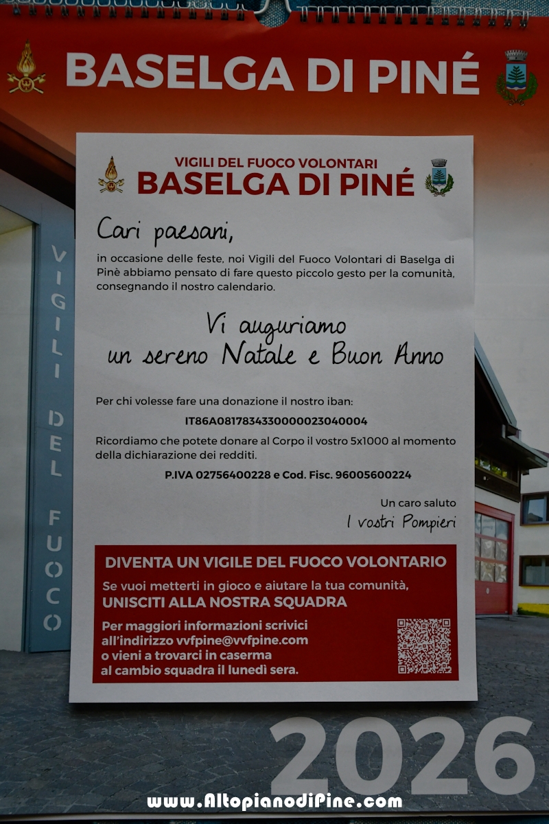 Mestieri en strada 2025 - El paes dei Presepi