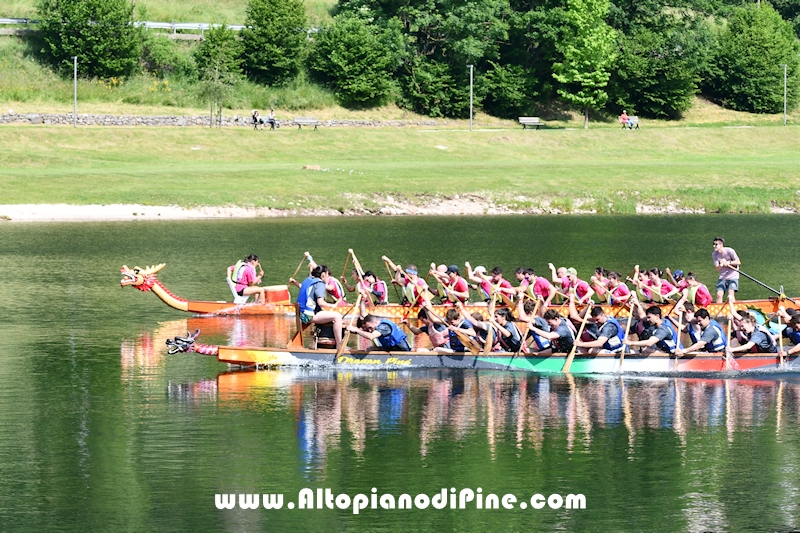 31 Facoltiadi - giugno 2025 Baselga di Piné lago delle Piazze
