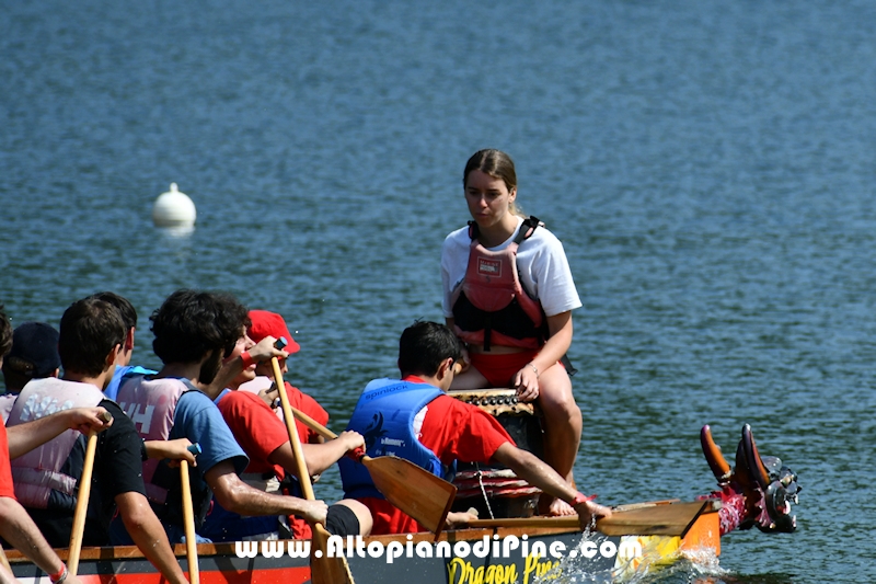 31 Facoltiadi - giugno 2025 Baselga di Piné lago delle Piazze