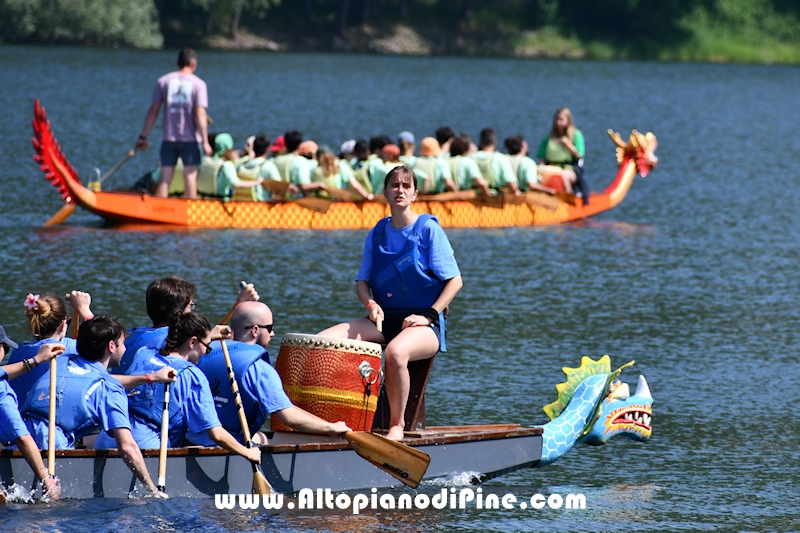 31 Facoltiadi - giugno 2025 Baselga di Piné lago delle Piazze