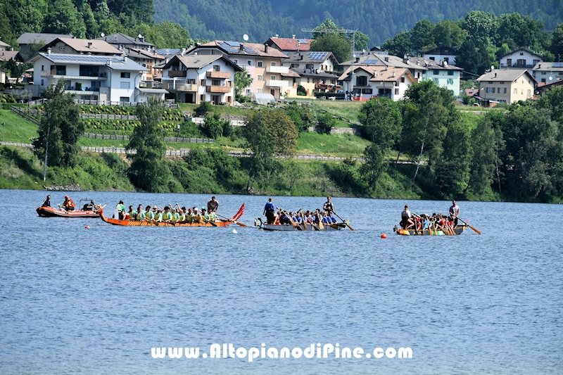 31 Facoltiadi - giugno 2025 Baselga di Piné lago delle Piazze