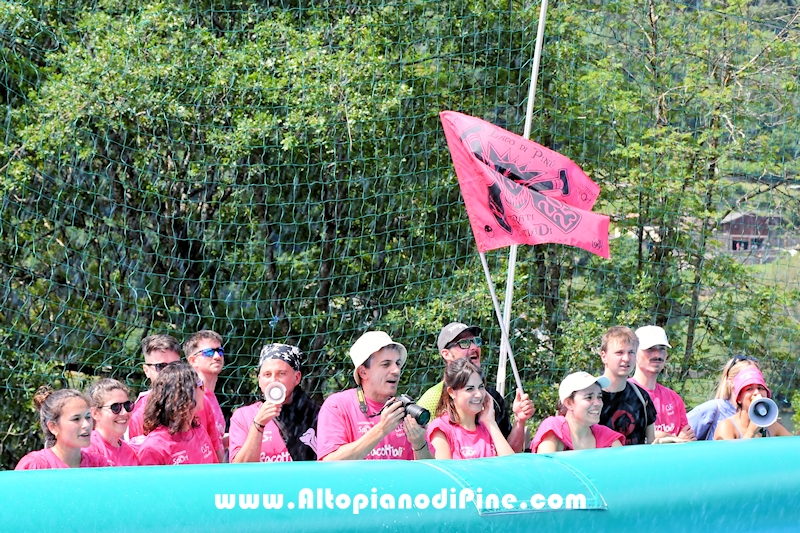 31 Facoltiadi - giugno 2025 Baselga di Piné lago delle Piazze