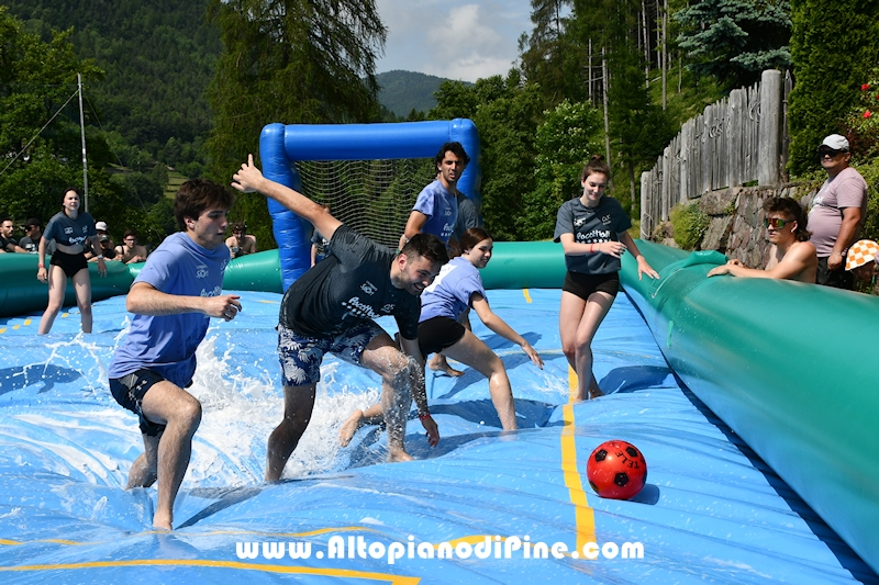 31 Facoltiadi - giugno 2025 Baselga di Piné lago delle Piazze