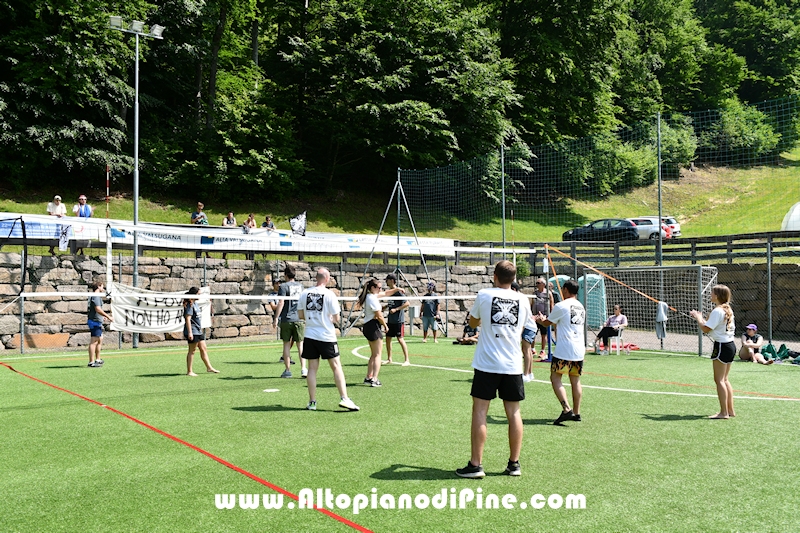 31 Facoltiadi - giugno 2025 Baselga di Piné lago delle Piazze