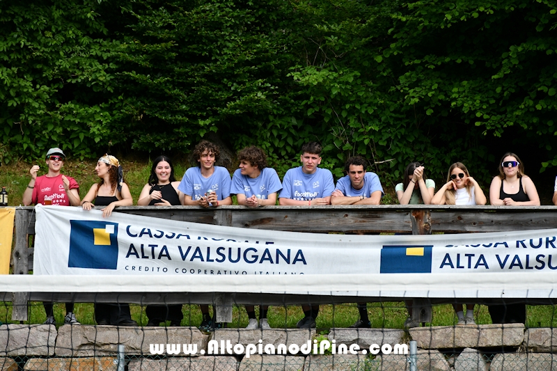31 Facoltiadi - giugno 2025 Baselga di Piné lago delle Piazze
