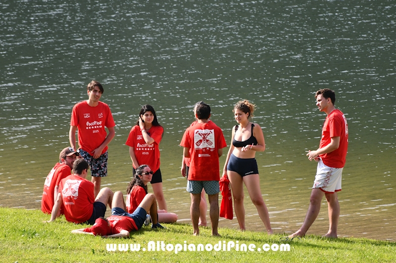 31 Facoltiadi - giugno 2025 Baselga di Piné lago delle Piazze