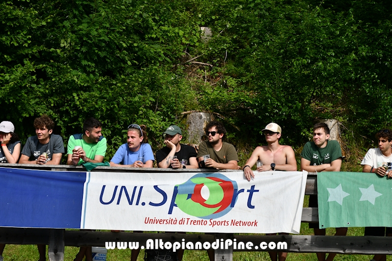 31 Facoltiadi - giugno 2025 Baselga di Piné lago delle Piazze