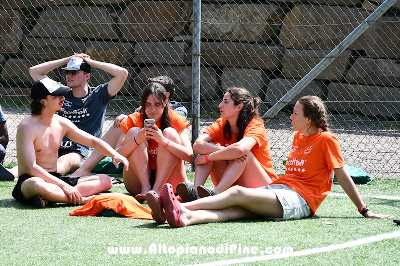 31 Facoltiadi - giugno 2025 Baselga di Piné lago delle Piazze
