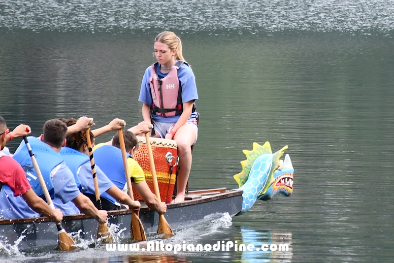 31 Facoltiadi - giugno 2025 Baselga di Piné lago delle Piazze