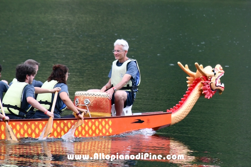 31 Facoltiadi - giugno 2025 Baselga di Piné lago delle Piazze