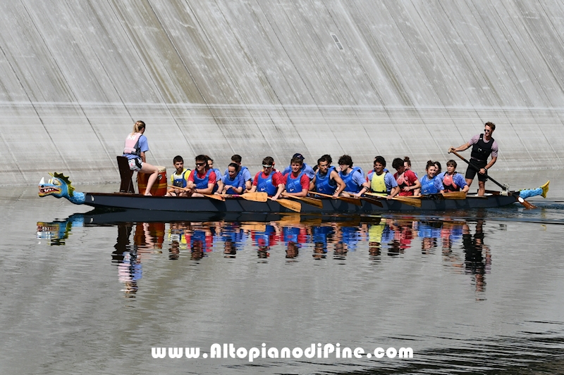 31 Facoltiadi - giugno 2025 Baselga di Piné lago delle Piazze