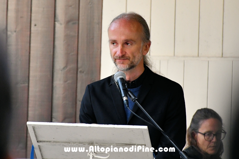 Giubileo Pubblici Amministratori 2025 - Montagnaga Baselga di Piné 12 settembre 2025