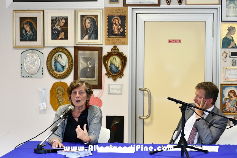 Giubileo Pubblici Amministratori 2025 - Montagnaga Baselga di Piné 12 settembre 2025