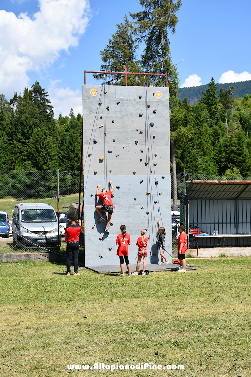 3° Memorial Daniele Giovannini 2025