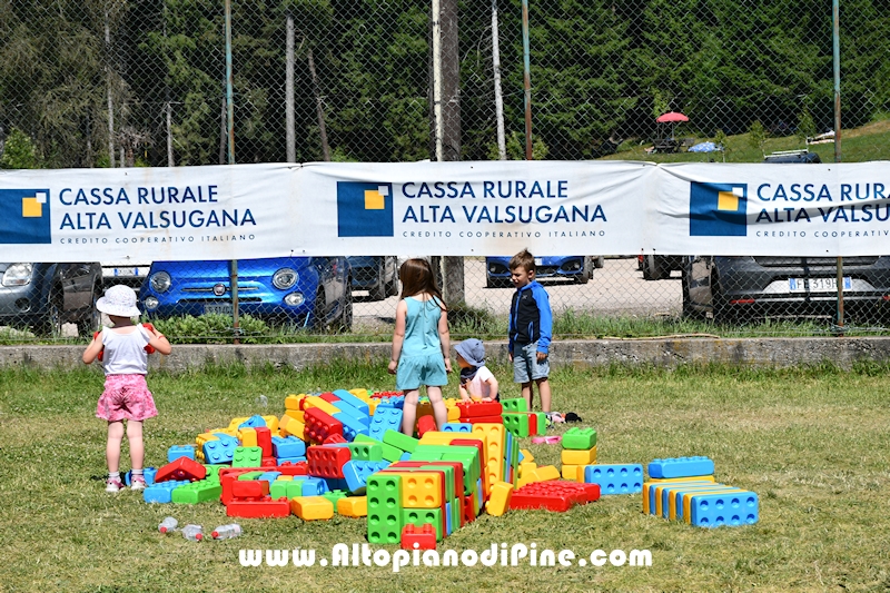 3° Memorial Daniele Giovannini 2025