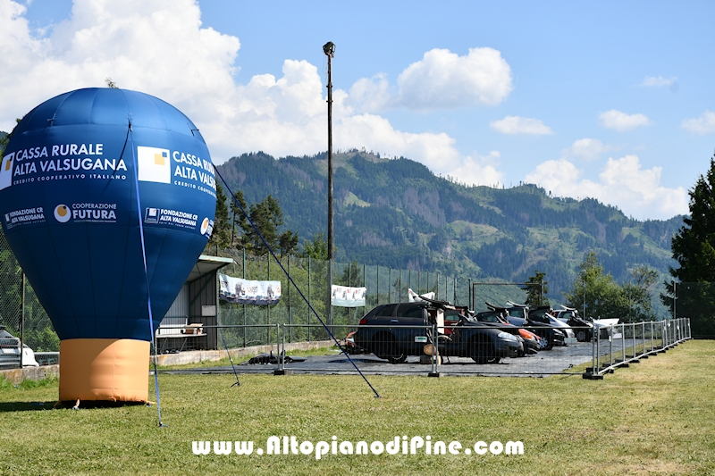 3° Memorial Daniele Giovannini 2025