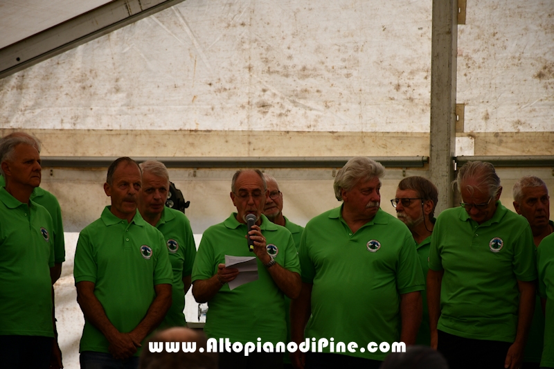 3° Memorial Daniele Giovannini 2025