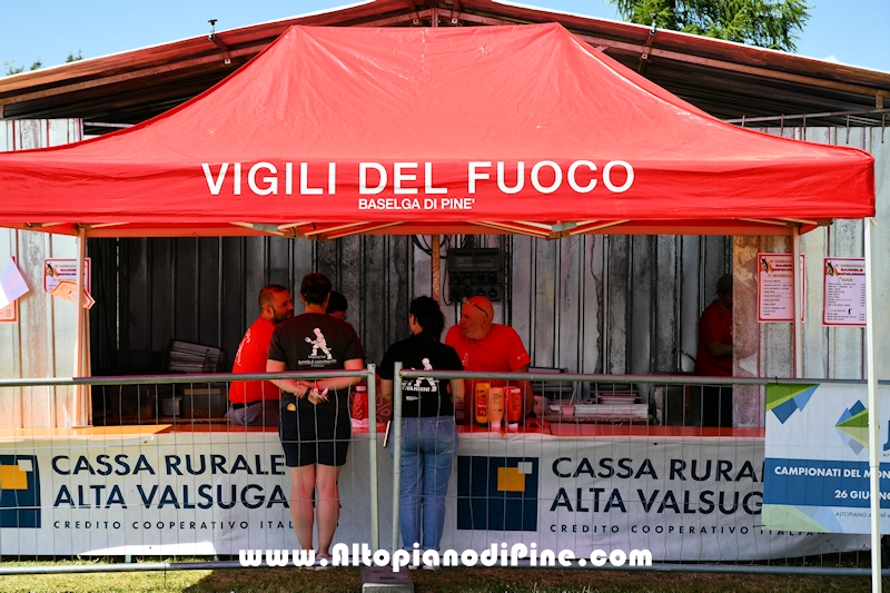 3° Memorial Daniele Giovannini 2025