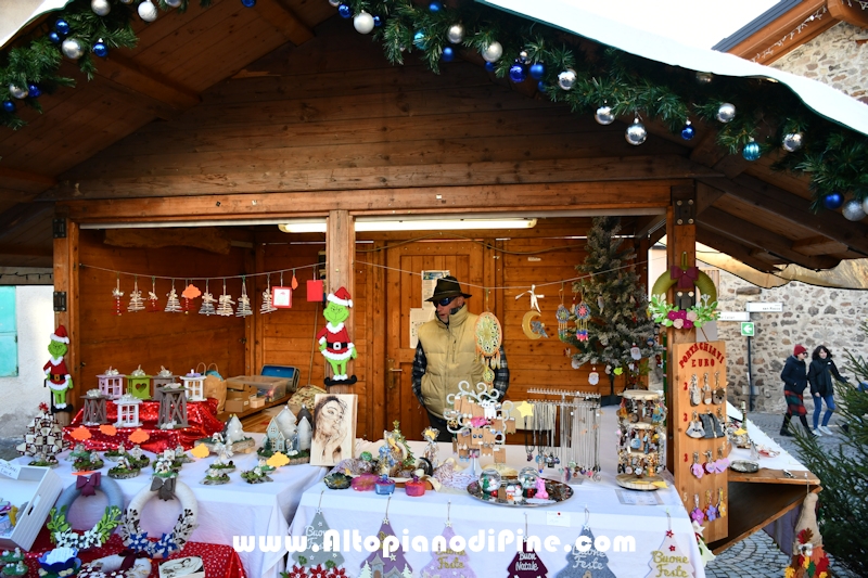Mestieri en strada 2025 - El paes dei Presepi