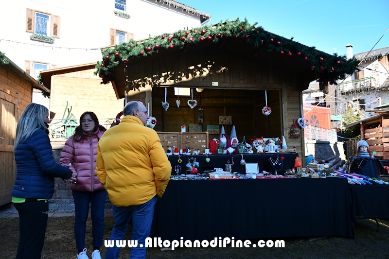 Mestieri en strada 2025 - El paes dei Presepi