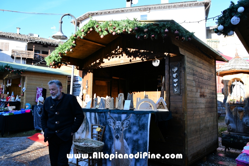 Mestieri en strada 2025 - El paes dei Presepi