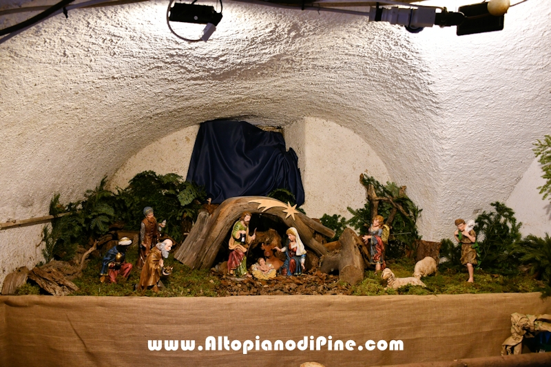 Mestieri en strada 2025 - El paes dei Presepi