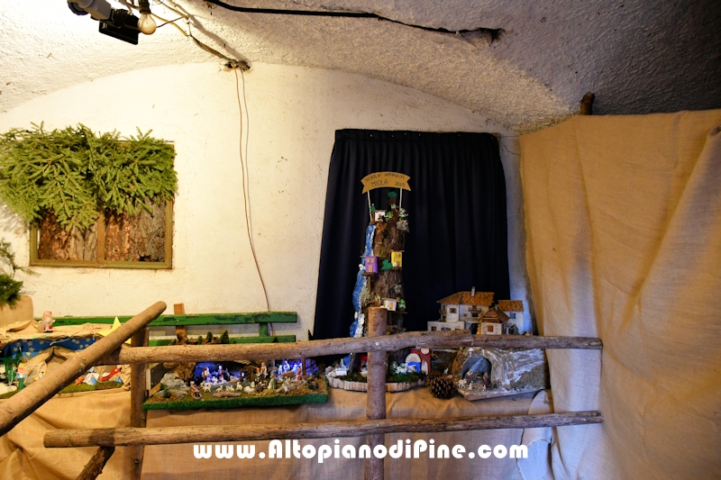 Mestieri en strada 2025 - El paes dei Presepi