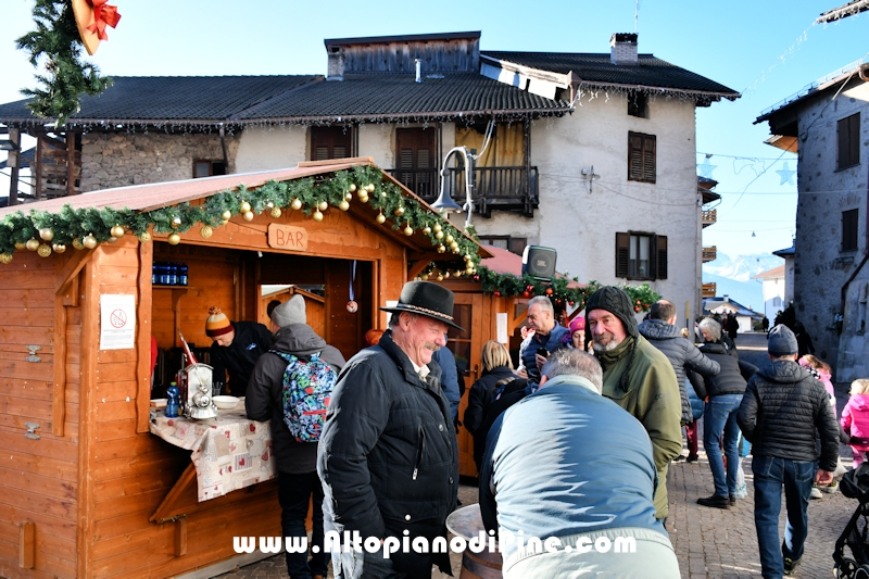 Mestieri en strada 2025 - El paes dei Presepi