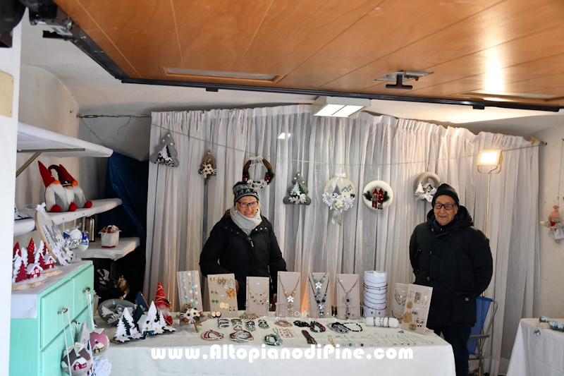 Mestieri en strada 2025 - El paes dei Presepi