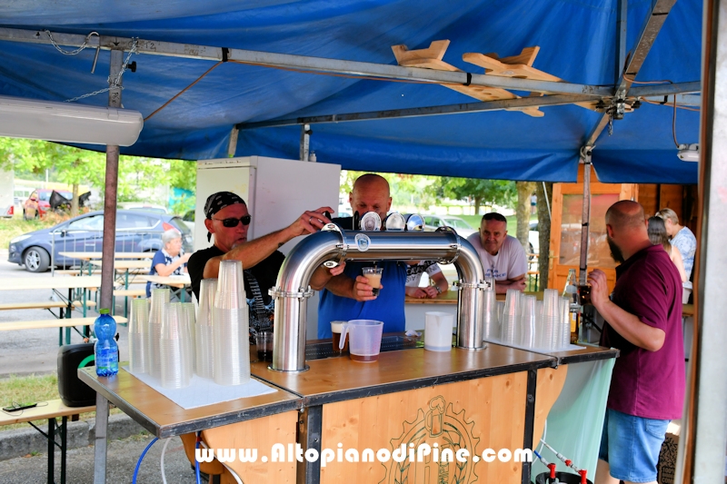 Sagra di San Rocco Miola 15 agosto 2025