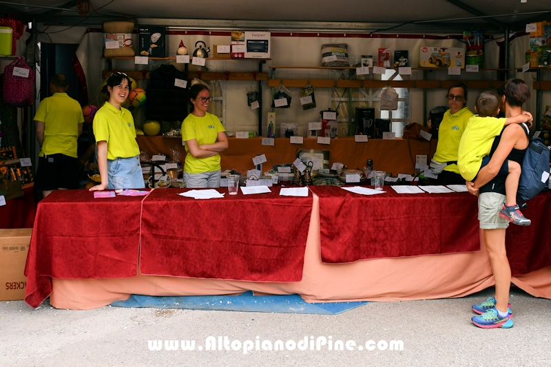 Sagra di San Rocco Miola 16 agosto 2025
