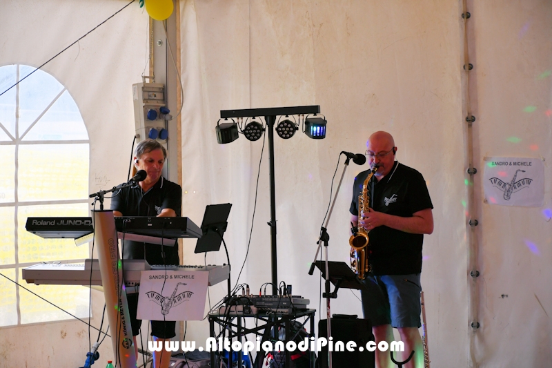 Sagra di San Rocco Miola 16 agosto 2025