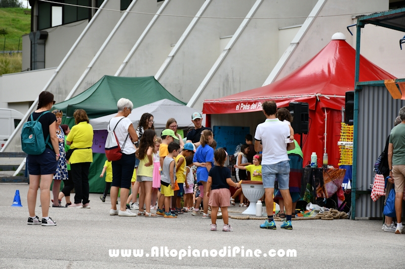 Sagra di San Rocco Miola 16 agosto 2025