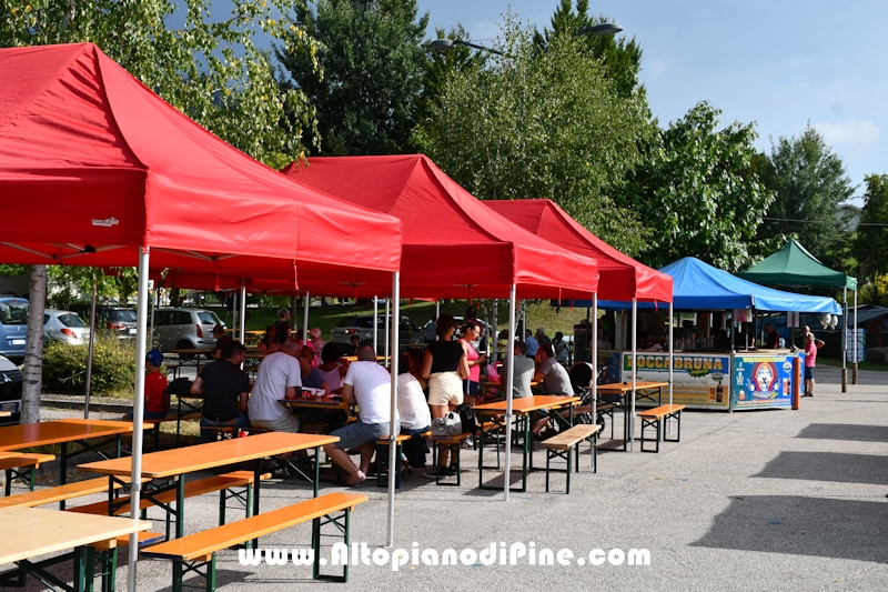 Sagra di San Rocco Miola 15 agosto 2025