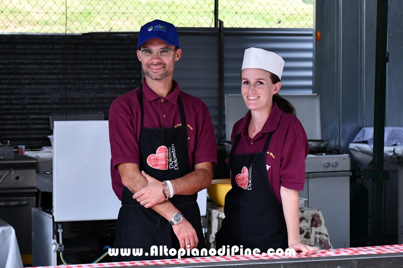 Sagra di San Rocco Miola 15 agosto 2025