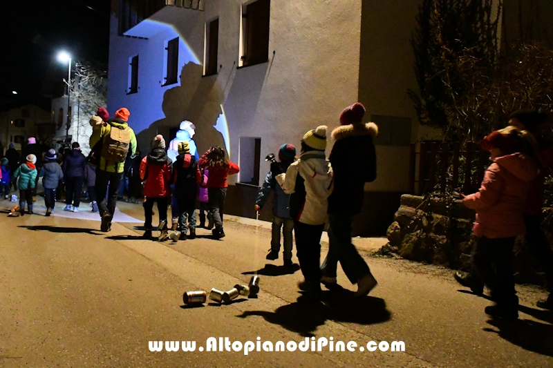 Foto ANDREA NARDON per www.altopianodipine.com Strozega de Santa Luzia - Miola