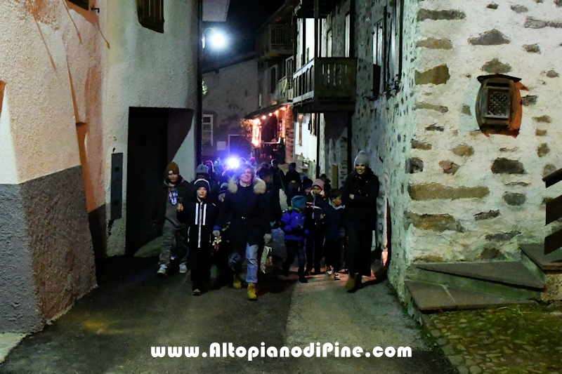 Foto ANDREA NARDON per www.altopianodipine.com Strozega de Santa Luzia - Miola