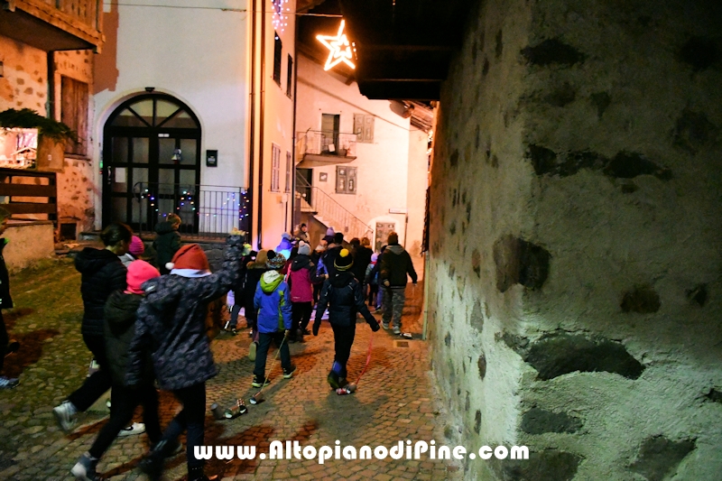 Foto ANDREA NARDON per www.altopianodipine.com Strozega de Santa Luzia - Miola