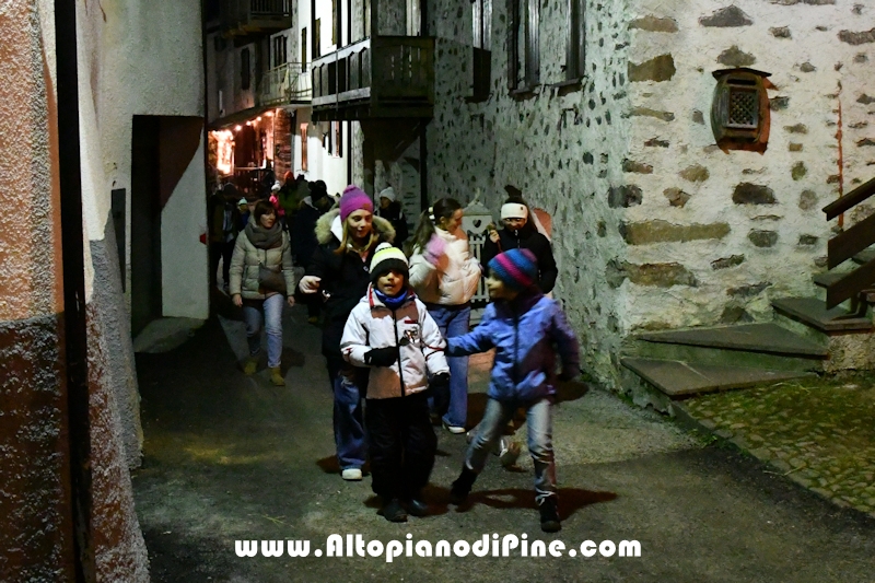 Foto ANDREA NARDON per www.altopianodipine.com Strozega de Santa Luzia - Miola