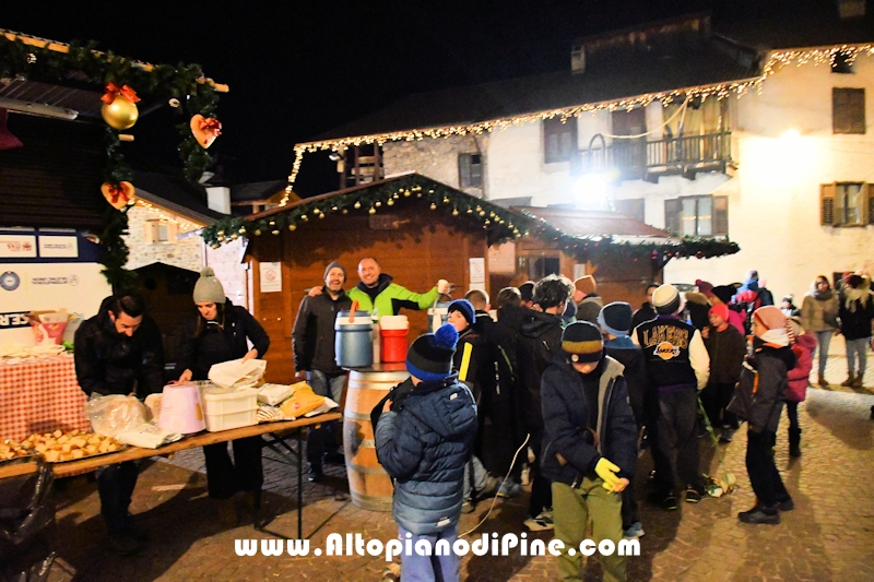 Foto ANDREA NARDON per www.altopianodipine.com Strozega de Santa Luzia - Miola