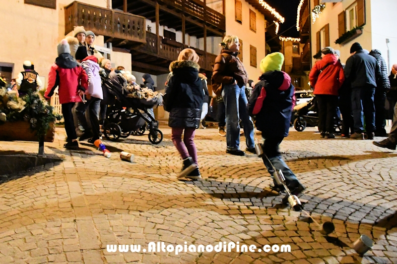 Foto ANDREA NARDON per www.altopianodipine.com Strozega de Santa Luzia - Miola