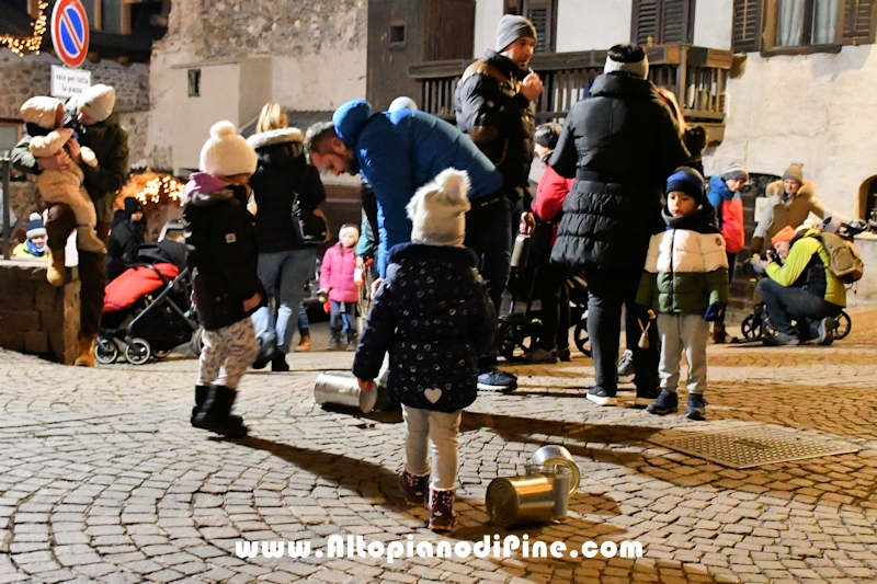 Foto ANDREA NARDON per www.altopianodipine.com Strozega de Santa Luzia - Miola