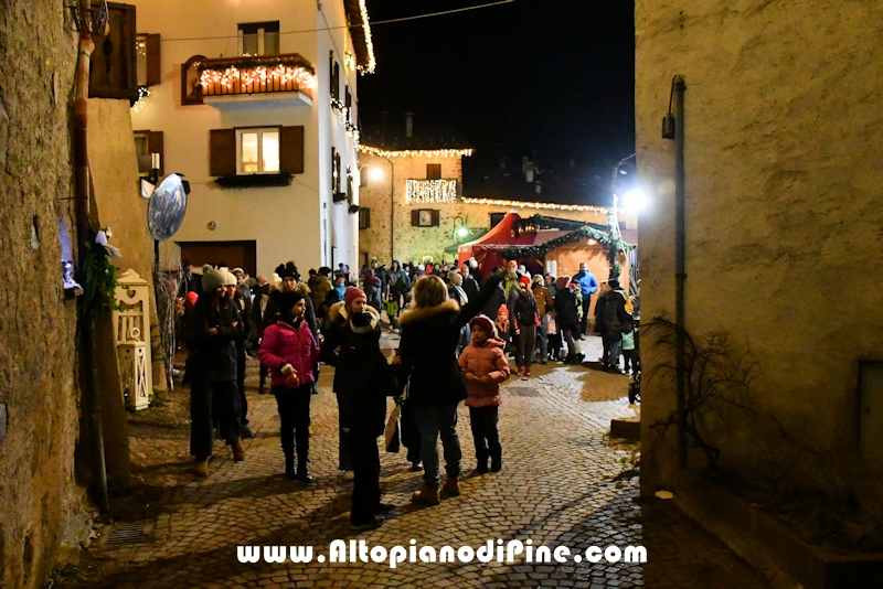 Foto ANDREA NARDON per www.altopianodipine.com Strozega de Santa Luzia - Miola