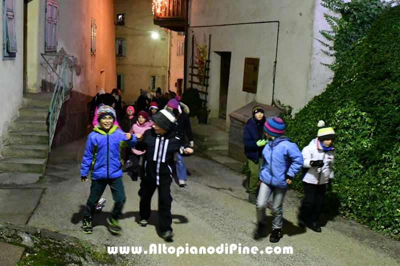 Foto ANDREA NARDON per www.altopianodipine.com Strozega de Santa Luzia - Miola