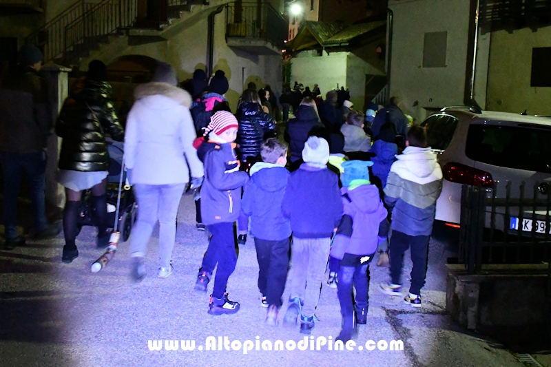 Foto ANDREA NARDON per www.altopianodipine.com Strozega de Santa Luzia - Miola