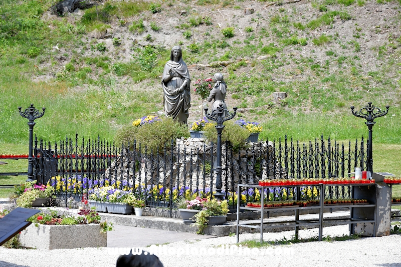 Pellegrinaggio Diocesano Giubilare alla Madonna di Piné 2025