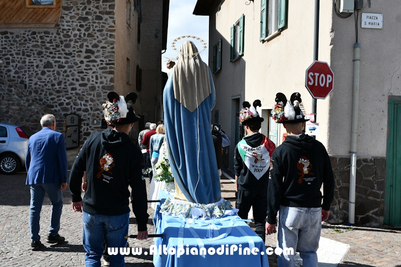 Sagra delle Piazze 2025 - Bedollo