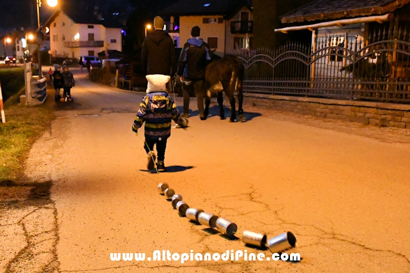 Foto ANDREA NARDON per www.altopianodipine.com Strozega de Santa Luzia - Piazze di Bedollo