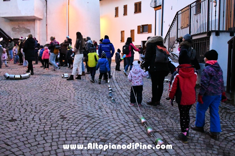 Foto ANDREA NARDON per www.altopianodipine.com Strozega de Santa Luzia - Piazze di Bedollo