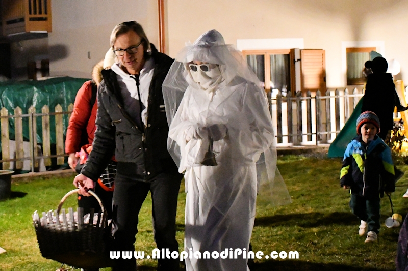 Foto ANDREA NARDON per www.altopianodipine.com Strozega de Santa Luzia - Piazze di Bedollo